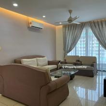 You Residences @ You City, Taman Cuepacs, Cheras