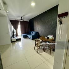 Lexa Residence@Wangsamaju