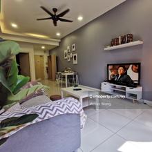 Icon City Serviced Residence 2 for Sale