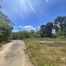 Freehold Residential Plot - Sungai Gadut, Negeri Sembilan