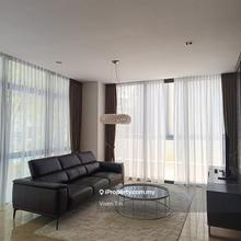 Ken Bangsar Fully Furnished unit