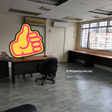 Shoplot Office near MRT Stadium Kajang