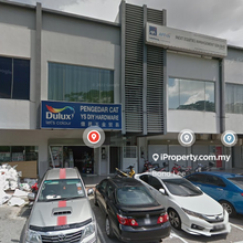 Ground Floor Shop