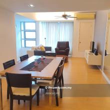 Mont Kiara I-zen@Kiara 1 Condo For Rent
