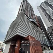 The Harmony Residence. Experience Elevated Living