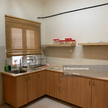 Li Villas, Seksyen 16, Petaling Jaya, 