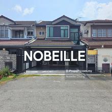 Fully Renovated, Fully Extended, Gate Guarded - USJ 22, USJ 20, usj