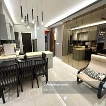 Tri Pinnacle Condominium For Rent !!