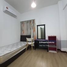 Condominium for Rent
