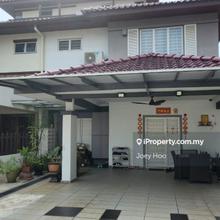 Exclusive Gated Semi-D Living in the Heart of Taman Yarl