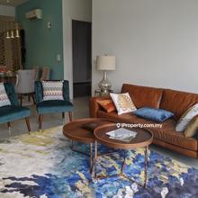 Condominium for Rent