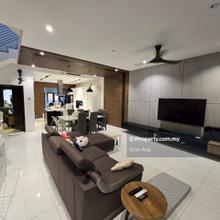 Limited Renovated unit in Sunway Spk Damansara