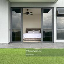 Skyluxe Low Floor Fully Wardrobe & modern design