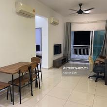 Mesahill Nilai Unit For Rent
