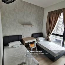 Serviced residence for Sale