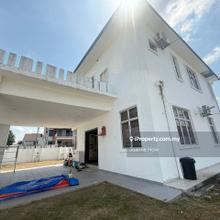 Super Below Value! 1.5 Storey Bungalow Taman Bertam Setia, Cheng 