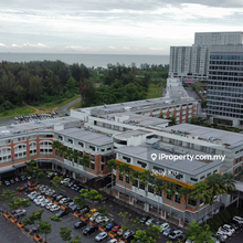 Miri Times Square Ground Floor Shoplot 