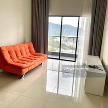 Novus Condominium For Rent !!
