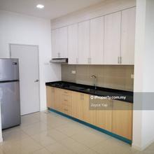 High floor city view for sale with good condition