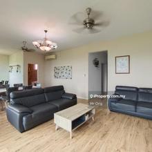 Dah Yeh Damai Alam Damai Duplex Penthouse Condominium for Sale