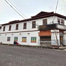 Menglembu Jalan Besar Corner Double Storey Shoplot for Rent