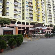 Condominium for Sale