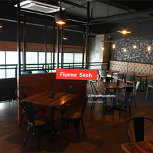 Ground Floor Shop Rent 1547sf Main Road Bayan Baru With Car Park 