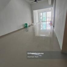 3 rooms/ MRT KTM Kepong sentral condo for sale Rent  Aeon taman ehsan