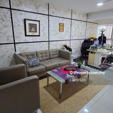 3 Tower Serviced Apartment For Sales