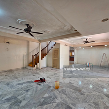 Corner Gated guarded Facing open space Ample parking space. Many units