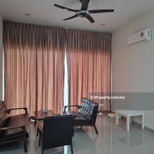 Sg Long Residence Near Utar 4 Rooms 3 Bathrooms Fully Furnish Limited