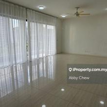 Near to Sri Rampai LRT station, near amenities.