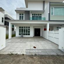 Mutiara Bestari Jalan Mutiara Bestari 1 Double Storey Cluster For Sale