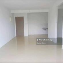 Platinum Splendor Residence 3 Bedrooms 2 Bathrooms partially for rent