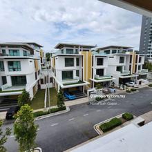 Exclusive Semi-D House Astana Residence Presint 8 Putrajaya 
