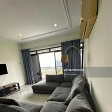 Primely located in heart of bangsar 