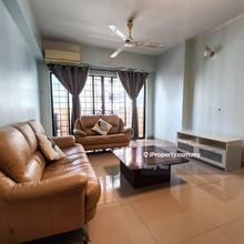 Vista Komanwel A Fully Furnished 1422sf 3 Aircond Freehold For Sale !!