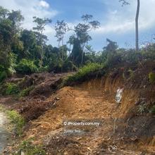 Residential land for Sale