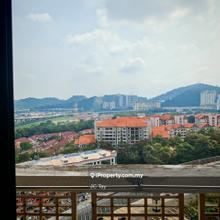 Pelangi Astana Condo Near MRT Mutiara Damansara ( Below Market Price)