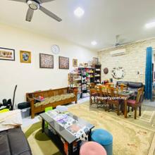 Double Storey Terrace Presint 14 Putrajaya