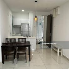 H2o Residences, Ara Damansara