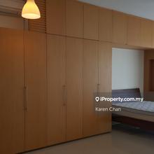 Serviced residence for Sale