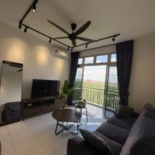 Seri austin / camellia residence / setia indah/ taman daya/ eco spring