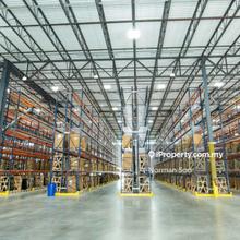 North Port Warehouse for Sale