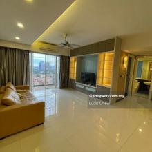 The Northshore Gardens, Desa Parkcity