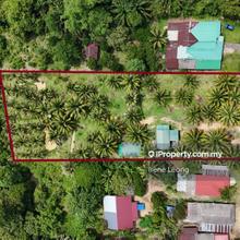 1.05ac Temerloh Malay Reserve & Development Land for Sale