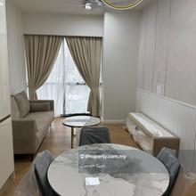 Premium Living in Kuala Lumpur at TRX Residences