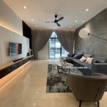 18 Madge Residences in Ampang Embassy 