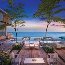 Most Luxurious Premium Seaview Resort in Melaka! Only Rm950 Monthly!