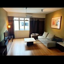 Tebrau City Residence For Sale